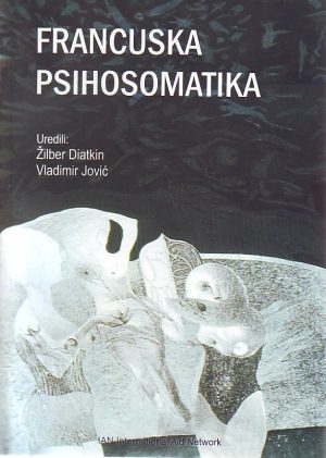 Francuska psihosomatika