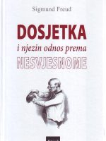 Sigmund Freud - Dosjetka i njen odnos prema nesvjesnome