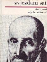 Luis de Gongora - Zvjezdani sat