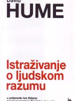 David Hume - Istraživanje o ljudskom razumu