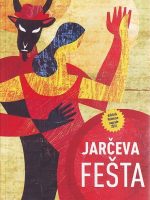 Mario Vargas Llosa - Jarčeva fešta