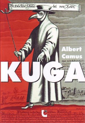 Albert Camus - Kuga