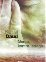 Kamel Daud - Merso, kontra-istraga