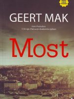 Geert Mak - Most