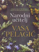 Vasa Pelagić - Narodni učitelj