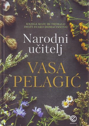 Vasa Pelagić - Narodni učitelj