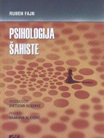 Ruben Fajn - Psihologija šahiste