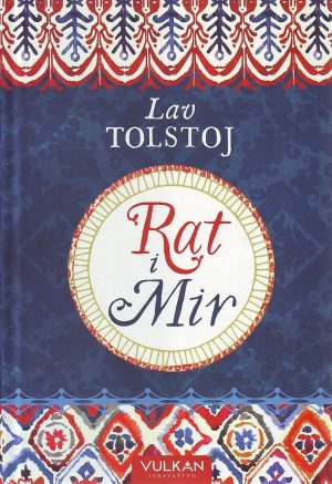 Lav N.Tolstoj - Rat i mir
