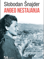 Slobodan Šnajder - Anđeo nestajanja