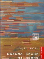 Tajib Salih - Sezona seobe na sever