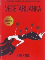 Han Kang - Vegetarijanka