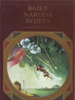 Bajke naroda svijeta I-III