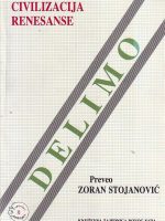 Žan Delimo - Civilizacija renesanse