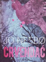 Jo Nesbo - Crvendać