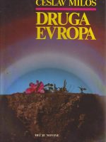 Česlav Miloš - Druga Evropa