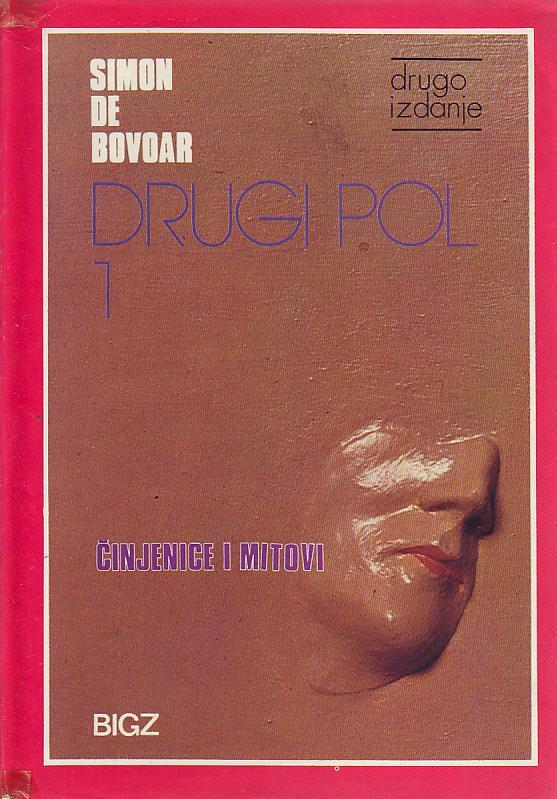 Simon de Bovoar - Drugi pol I-II