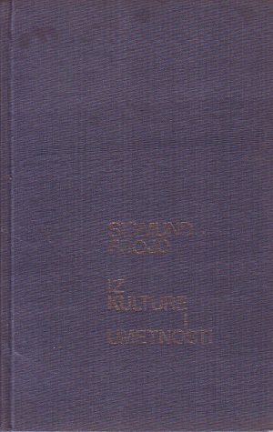 Sigmund Frojd - Iz kulture i umetnosti