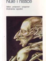 Daniil Harms - Nule i ništice
