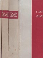 Iljf i Petrov - Izabrana dela I-V