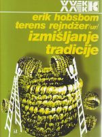 Erik Hobsbom, Terens Rejndžer - Izmišljanje tradicije