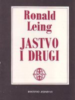 Ronald Leing - Jastvo i drugi