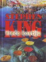 Stephen King - Vreća kostiju