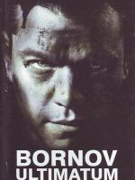 Robert Ladlam - Bornov ultimatum