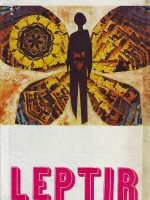 Anri Šarijer - Leptir