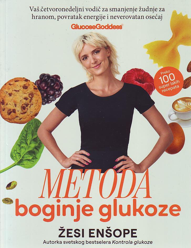 Žesi Enšope - Metoda boginje glukoze