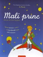 Antoan de Sent-Egziperi - Mali princ