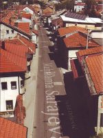 Vedad Drljević - Mahalama Sarajeva