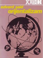 Edvard Said - Orijentalizam