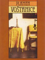 Gaston Bachelard - Plamen voštanice