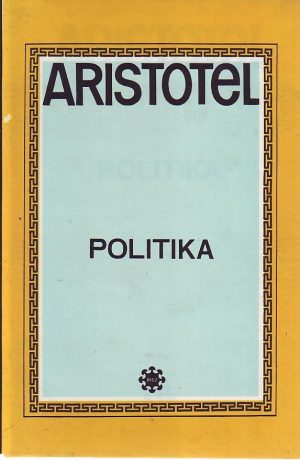 Aristotel - Politika