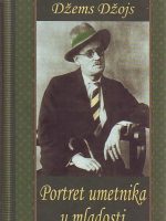 Džejms Džojs – Portret umetnika u mladosti
