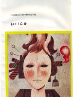 Nedžad Ibrišimović - Priče (prvo izdanje)