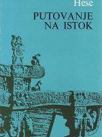 Herman Hese - Putovanje na istok