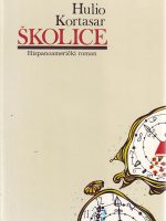 Hulio Kortasar - Školice