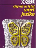 Dejvid Kristal - Smrt jezika