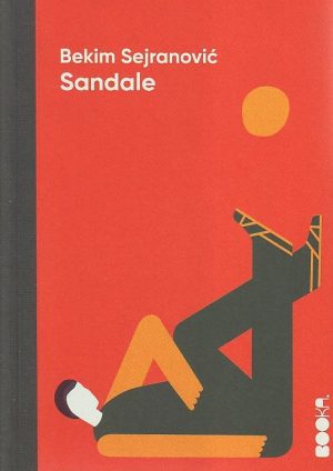 Bekim Sejranović - Sandale