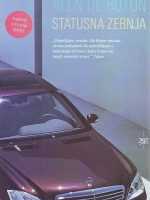 Alen De Boton - Statusna zebnja