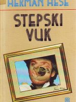 Herman Hese - Stepski vuk