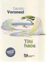 Sandro Veronezi - Tihi haos