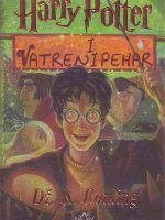 Dž. K. Rouling - Harry Potter i vatreni pehar
