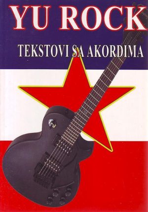 Davan Kerkek - Yu rock tekstovi sa akordima