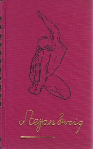 Stefan Zweig - Zvjezdani sati čovječanstva; Jučerašnji svijet