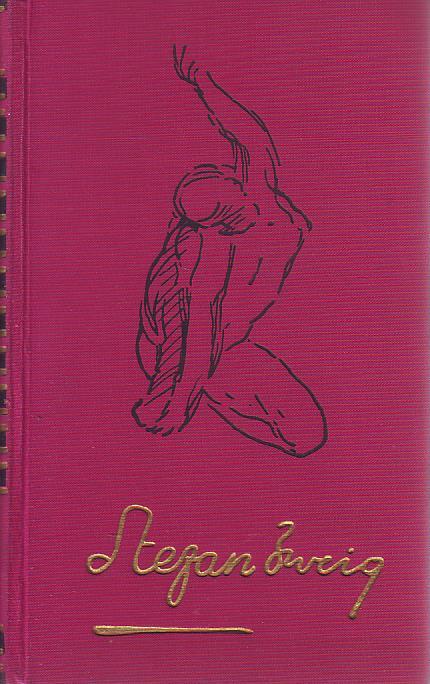 Stefan Zweig - Zvjezdani sati čovječanstva; Jučerašnji svijet