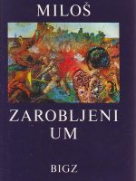 Česlav Miloš - Zarobljeni um