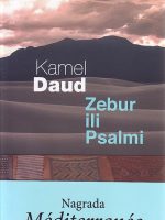 Kamel Daud - Zebur ili psalmi