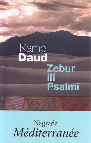 Kamel Daud - Zebur ili psalmi